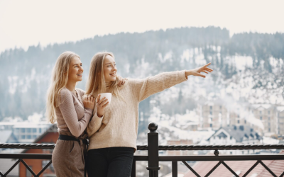 Europe’s Best Luxury Ski Resorts for Winter Travel