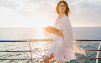 Luxury River Cruises in Europe: Sailing Through History in Style