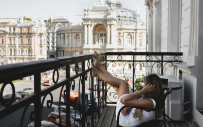 The Most Luxurious Boutique Hotels in Europe