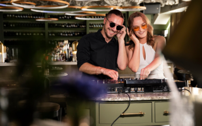 Europe’s Best Luxury Music Festivals with VIP Access