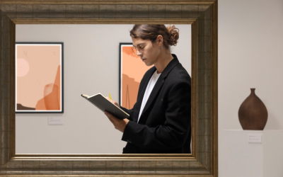 A Guide to Europe’s Most Exclusive Art Galleries