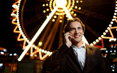 Luxury Nightlife Experiences in Europe’s Glamorous Cities