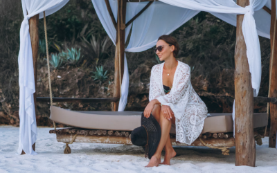 Europe’s Best Luxury Desert Resorts for Unique Travel