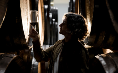 Private Wine Cellar Tastings in Europe’s Oldest Estates