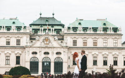 Luxury Experiences in Europe’s Royal Palaces