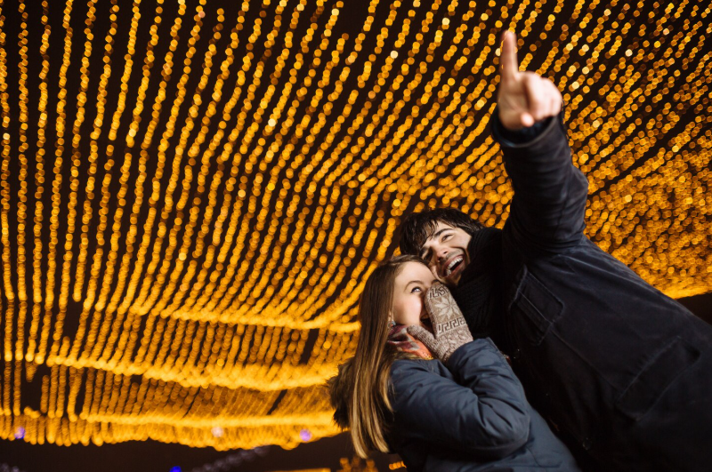 The Most Exclusive VIP Concert Experiences in Europe