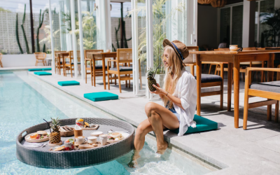 Luxury Spa Towns in Europe with Historic Charm