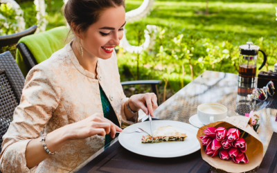 Luxury Culinary Retreats in Europe for Food Enthusiasts