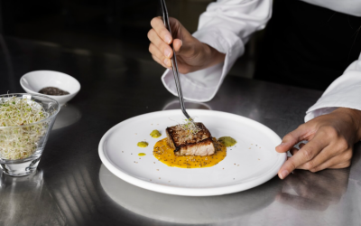 Europe’s Best Michelin-Star Hotel Restaurants