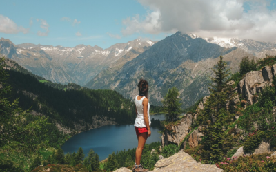 The Most Exclusive Luxury Hiking Experiences in Europe