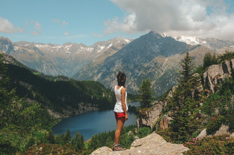 The Most Exclusive Luxury Hiking Experiences in Europe