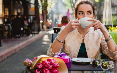 Paris’s Most Exclusive Luxury Afternoon Teas