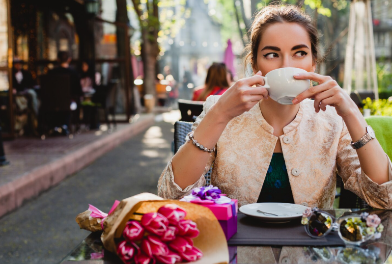 Paris’s Most Exclusive Luxury Afternoon Teas