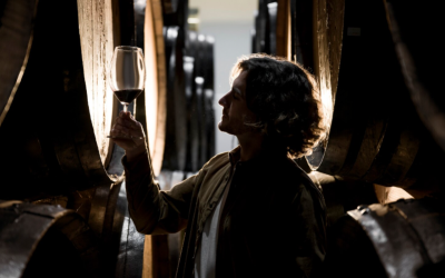 Private Wine Cellar Tastings in Europe’s Oldest Estates