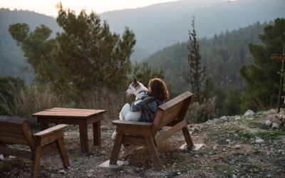 Luxury Glamping in Europe’s Remote Landscapes