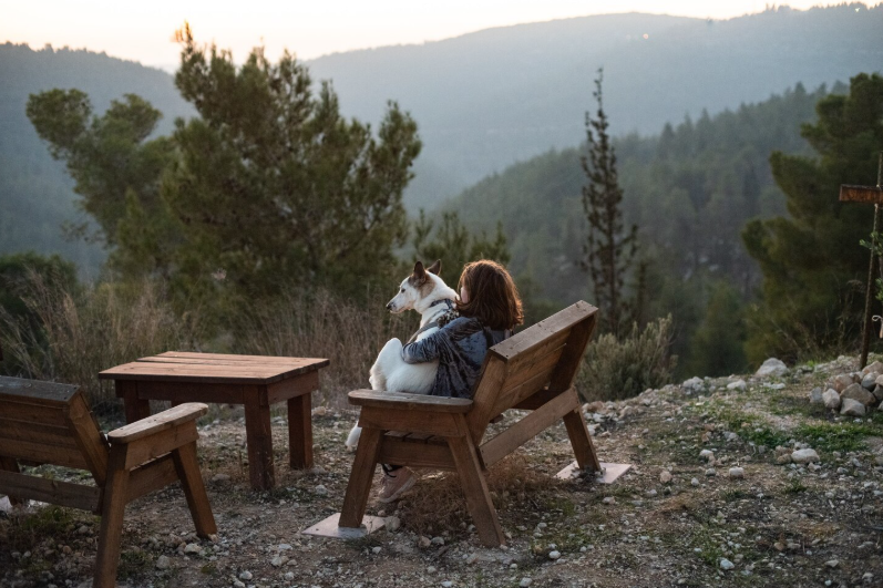 Luxury Glamping in Europe’s Remote Landscapes