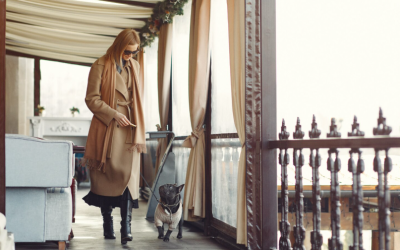 Staying in Paris’s Most Secluded Luxury Boutique Hotels