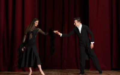 VIP Access to Europe’s Film Festivals and Red Carpets