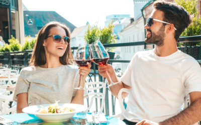 Private Rooftop Dinners with Eiffel Tower Views