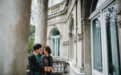 Behind Closed Doors: Private Tours of Parisian Mansions