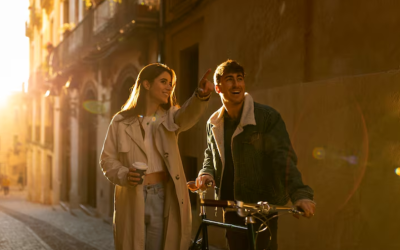 Luxury Photography Tours of Paris at Dawn