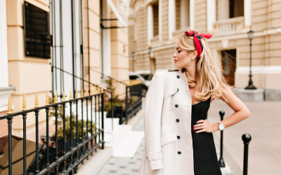 Exclusive Access to Paris Fashion Week for Travelers