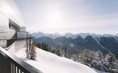 Ultra-Luxury Mountain Retreats Beyond the Alps