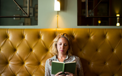 Secret Literary Salons: High-End Cultural Evenings in Paris