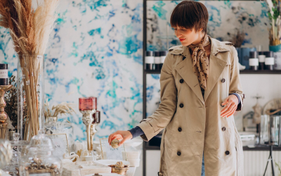 Luxury Art Auctions and Collector Evenings in Paris