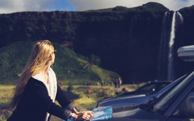 Europe’s Ultimate Luxury Road Trip Routes