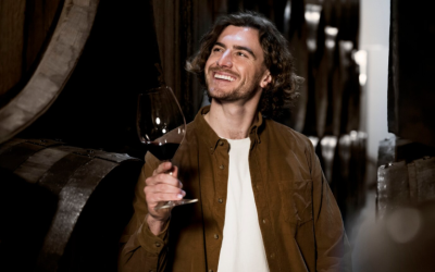 Paris’s Hidden Wine Cellars and Private Tastings