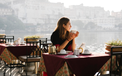 Michelin-Starred Chef’s Table Experiences in Paris