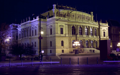 Europe’s Most Exclusive Opera Houses and Private Performances