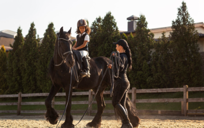 Private Polo and Equestrian Estates Across Europe