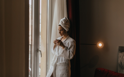 Luxury Spa Suites Inspired by French Royalty in Paris