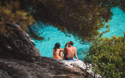 Europe’s Hidden Islands: Ultra-Exclusive Getaways