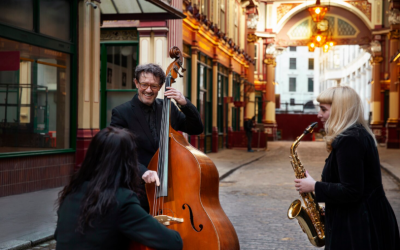 Experiencing Private Symphony Performances Across Europe