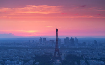 Luxury Photography and Sunrise Tours in Paris