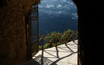 Europe’s Most Exclusive Hidden Monasteries Converted to Hotels