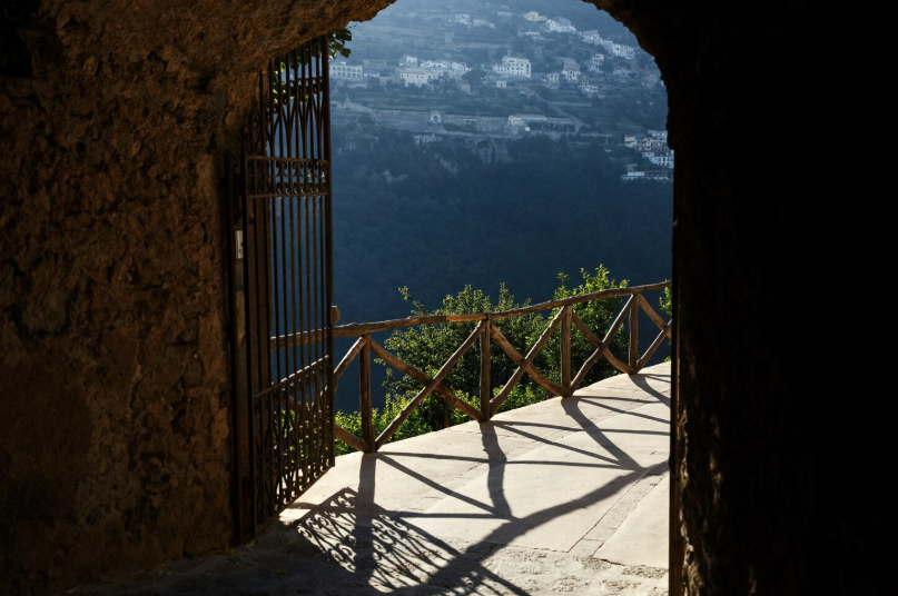 Europe’s Most Exclusive Hidden Monasteries Converted to Hotels