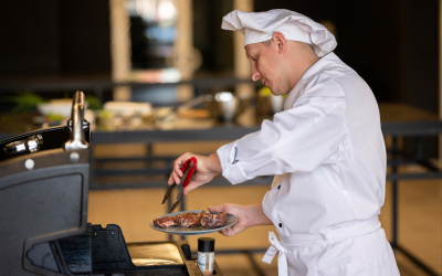 Epicurean Adventures: Private Chef Experiences in Europe