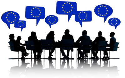 The Art of Networking in Europe’s Elite Social Circles