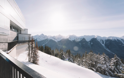 Boutique Luxury Ski Lodges Off the Beaten Path in Europe