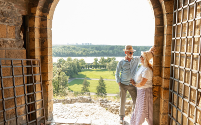 Europe’s Most Luxurious Private Vineyard Estates to Stay In