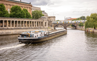 Private River Cruises Through Europe’s Historic Capitals