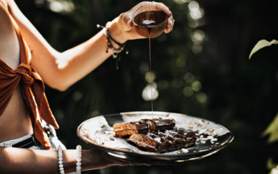 Truffle-Hunting Adventures for Luxury Food Travelers