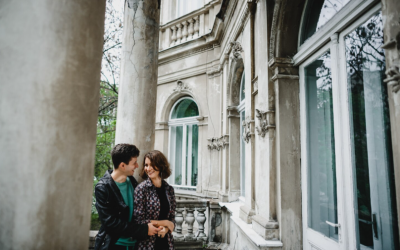 Investing in Heritage: Buying Restored Luxury Properties in Europe