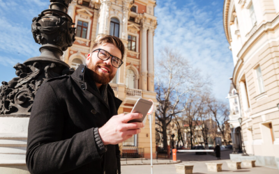 The Best European Cities for High-End Digital Nomads