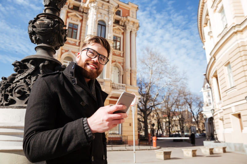 The Best European Cities for High-End Digital Nomads