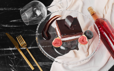 The Art of Pairing: Wine and Chocolate Journeys in Europe